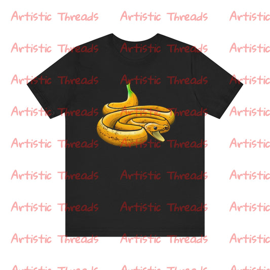 Banana Snake T-shirt