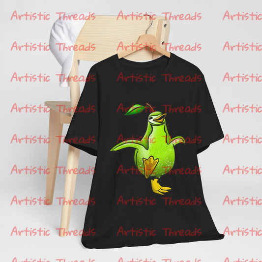 Pear Penguin T-shirt